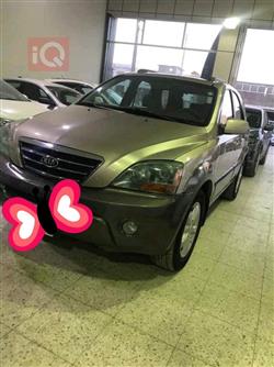 کیا سۆرینتۆ